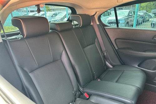 Used 2022 Honda City Hatchback 1.5 V