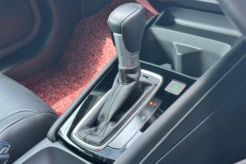 Used 2022 Honda City Hatchback 1.5 V