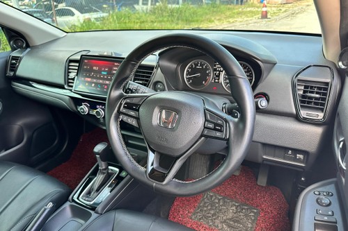Used 2022 Honda City Hatchback 1.5 V