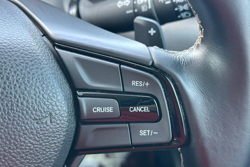 Used 2022 Honda City Hatchback 1.5 V