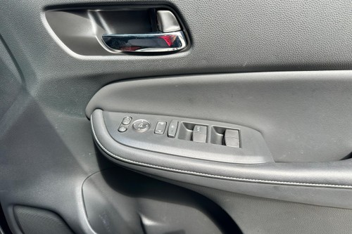 Used 2022 Honda City Hatchback 1.5 V