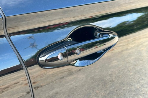 Used 2022 Honda City Hatchback 1.5 V