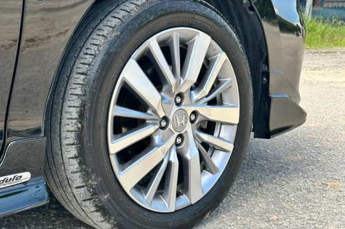 Used 2022 Honda City Hatchback 1.5 V