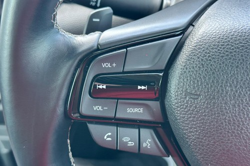 Used 2022 Honda City Hatchback 1.5 V