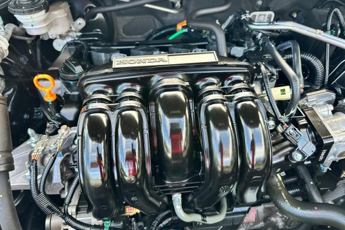 Used 2022 Honda City Hatchback 1.5 V