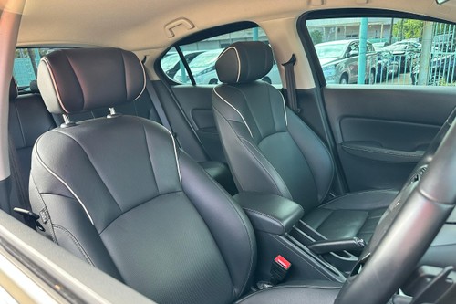 Used 2022 Honda City Hatchback 1.5 V