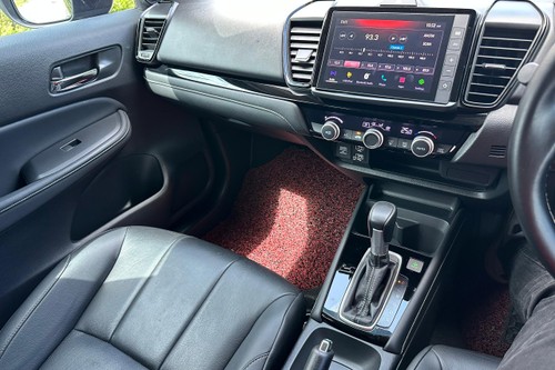 Used 2022 Honda City Hatchback 1.5 V