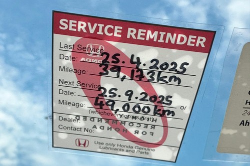 Used 2022 Honda City Hatchback 1.5 V