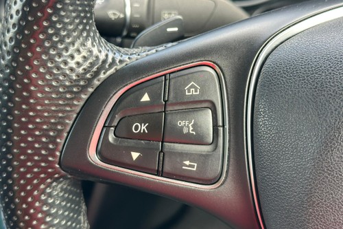 Used 2015 Mercedes Benz C-Class Saloon C200 Avantgarde Line