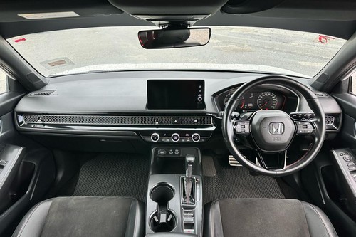 Used 2023 Honda Civic 1.5L RS