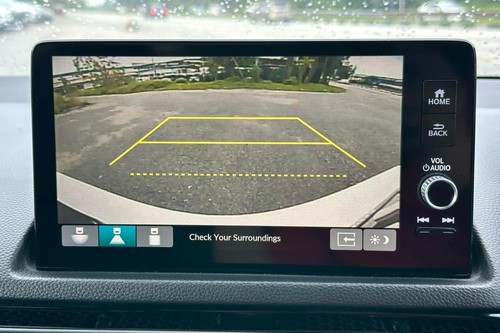 Used 2023 Honda Civic 1.5L RS