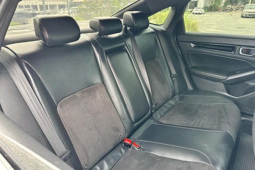 Used 2023 Honda Civic 1.5L RS