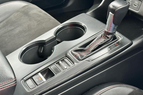 Used 2023 Honda Civic 1.5L RS