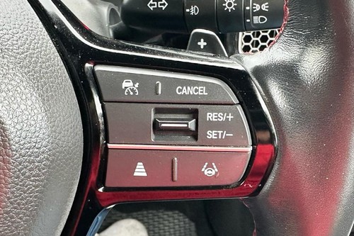 Used 2023 Honda Civic 1.5L RS