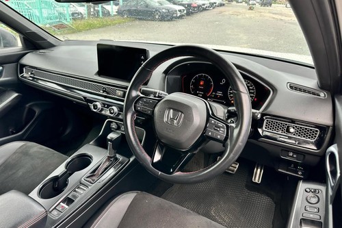 Used 2023 Honda Civic 1.5L RS