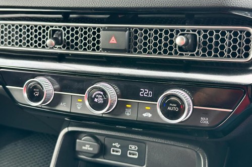 Used 2023 Honda Civic 1.5L RS