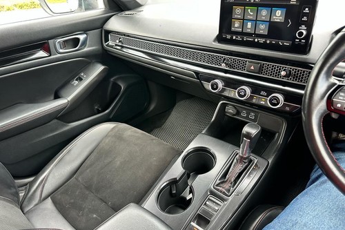 Used 2023 Honda Civic 1.5L RS