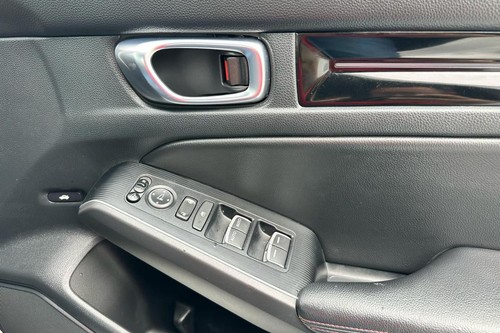 Used 2023 Honda Civic 1.5L RS