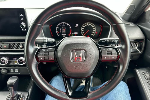 Used 2023 Honda Civic 1.5L RS