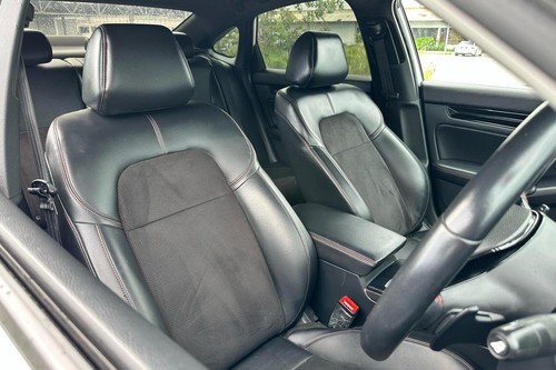 Used 2023 Honda Civic 1.5L RS