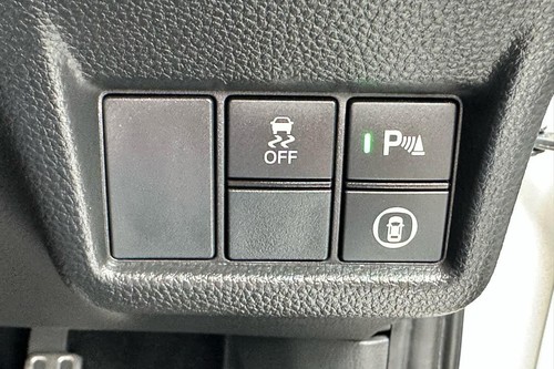 Used 2023 Honda Civic 1.5L RS