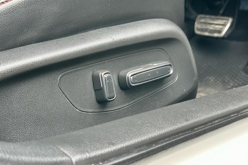 Used 2023 Honda Civic 1.5L RS