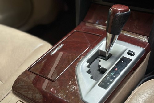 Used 2012 Toyota Camry 2.5