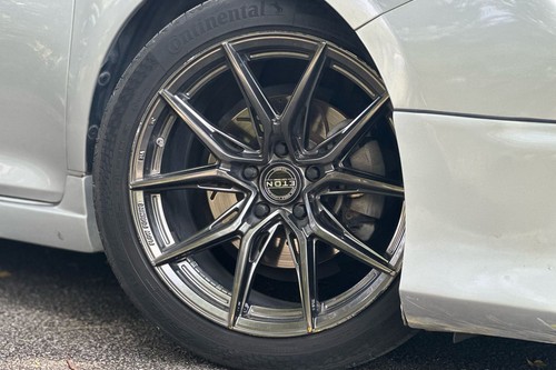 Used 2012 Toyota Camry 2.5