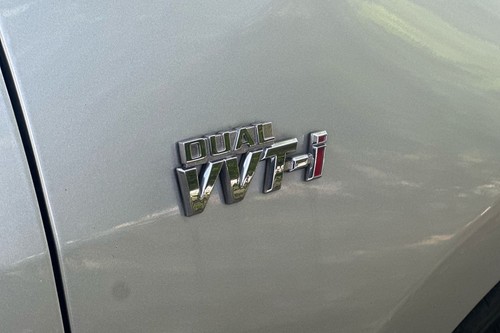 Used 2012 Toyota Camry 2.5