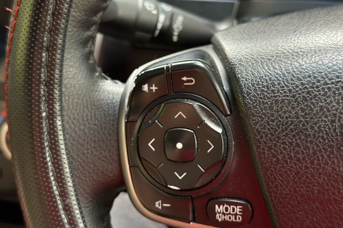 Used 2012 Toyota Camry 2.5