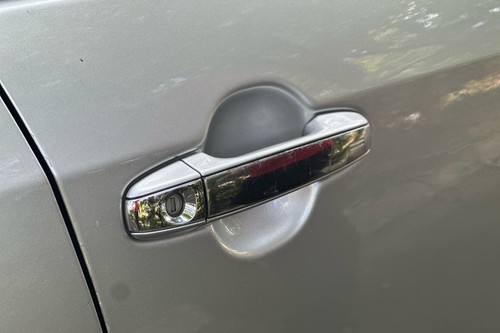 Used 2012 Toyota Camry 2.5