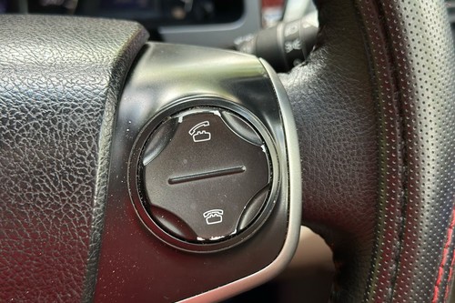 Used 2012 Toyota Camry 2.5