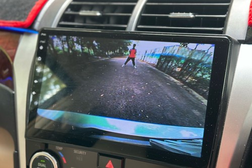 Used 2012 Toyota Camry 2.5