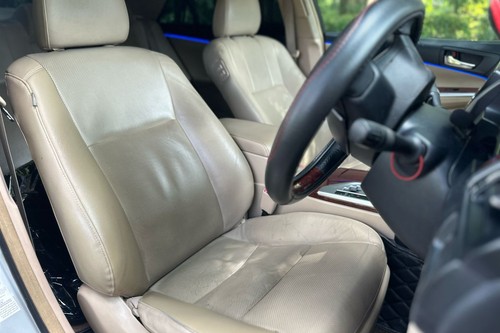 Used 2012 Toyota Camry 2.5