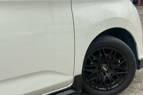Used 2018 Toyota Tank 1.0 GT
