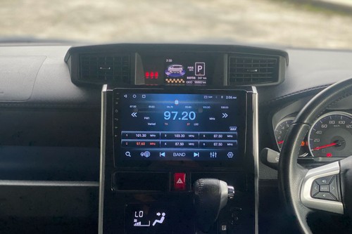 Used 2018 Toyota Tank 1.0 GT