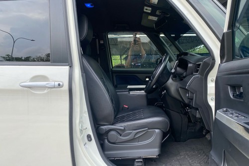 Used 2018 Toyota Tank 1.0 GT