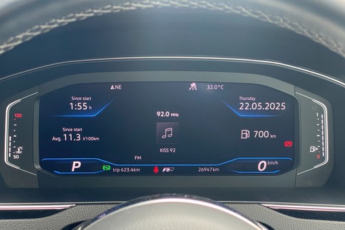 Used 2021 Volkswagen Arteon 2.0TSI R-Line 4MOTION