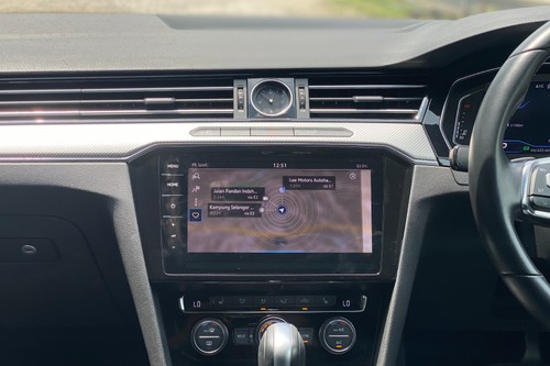 Used 2021 Volkswagen Arteon 2.0TSI R-Line 4MOTION