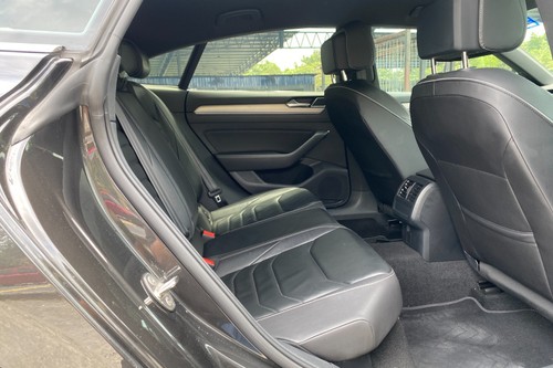 Used 2021 Volkswagen Arteon 2.0TSI R-Line 4MOTION