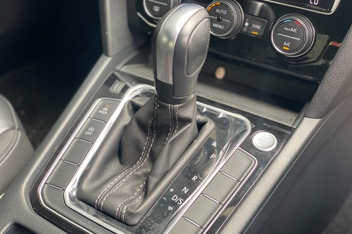 Used 2021 Volkswagen Arteon 2.0TSI R-Line 4MOTION