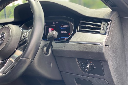 Used 2021 Volkswagen Arteon 2.0TSI R-Line 4MOTION