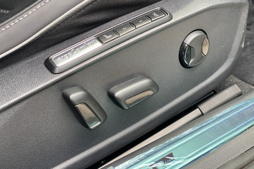 Used 2021 Volkswagen Arteon 2.0TSI R-Line 4MOTION