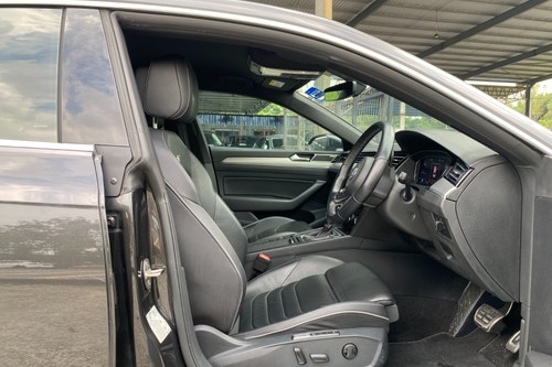 Used 2021 Volkswagen Arteon 2.0TSI R-Line 4MOTION