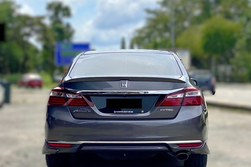 Used 2018 Honda Accord 2.0 VTi-L