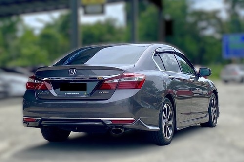 Used 2018 Honda Accord 2.0 VTi-L
