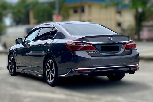 Used 2018 Honda Accord 2.0 VTi-L