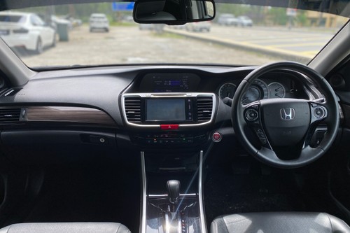 Used 2018 Honda Accord 2.0 VTi-L