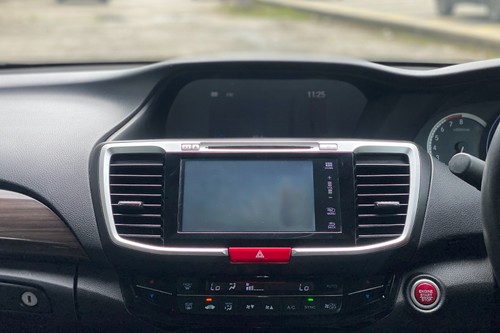 Used 2018 Honda Accord 2.0 VTi-L