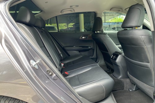Used 2018 Honda Accord 2.0 VTi-L